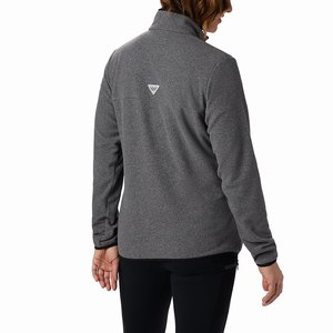 Columbia Harborside™ II Skinna Pullover Dam Svarta (VOLEQ6274)